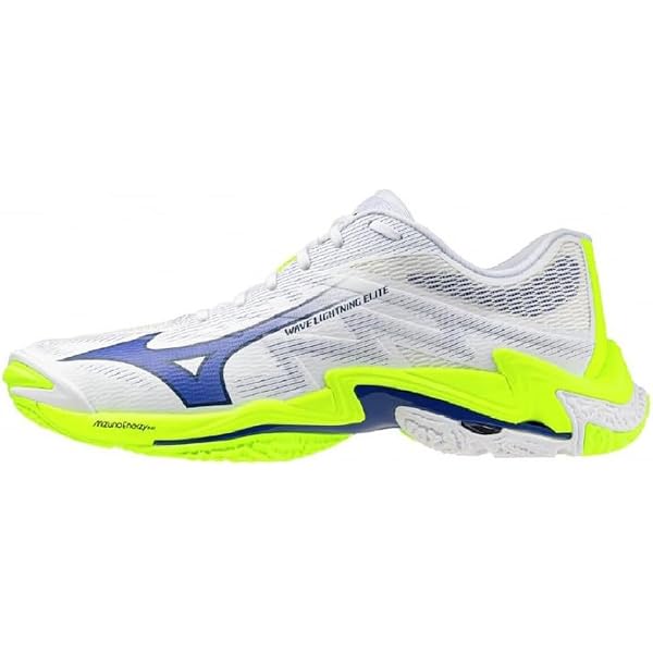 Amazon | Mizuno レディース Wave Lightning Z6 バレーボールシューズ